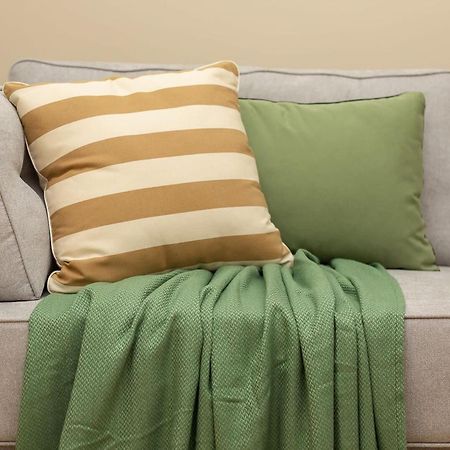 Rent Like Home - Krakowskie Przedmiescie 12 Warsaw Ngoại thất bức ảnh
