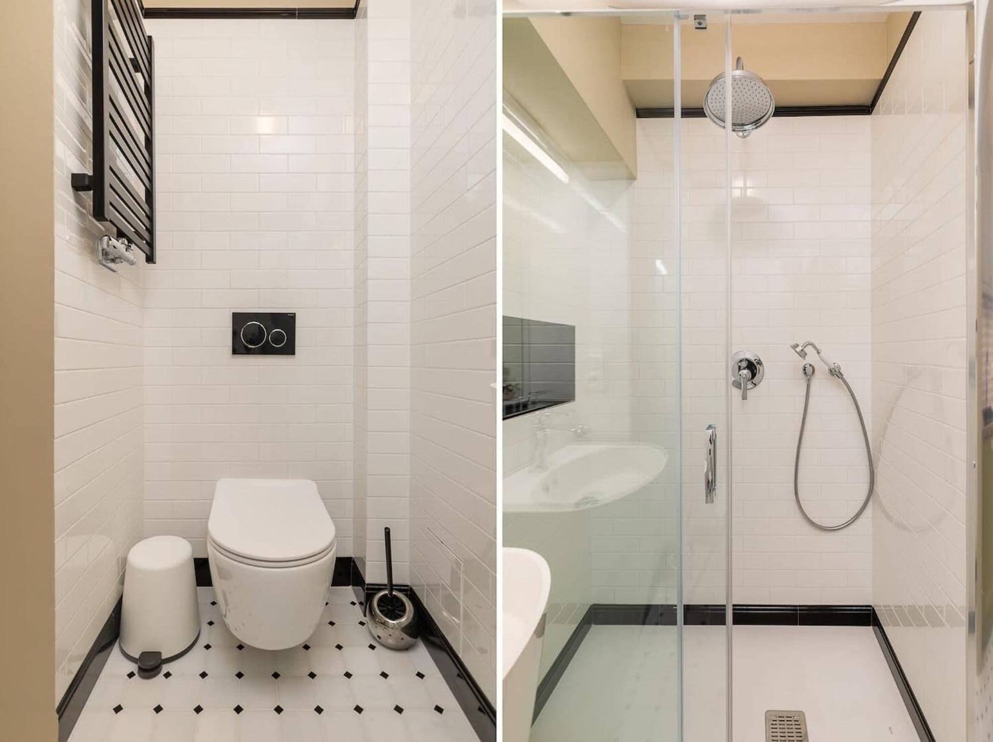 Rent Like Home - Krakowskie Przedmiescie 12 Warsaw Ngoại thất bức ảnh